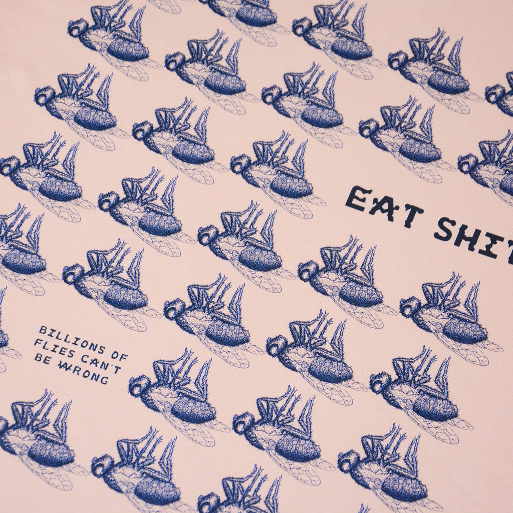 Eat Shit