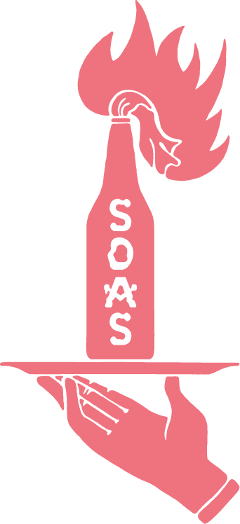 Sons of a storm